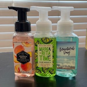 Summer Soap Bundle